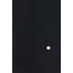 Oves Wool & Cashmere Sleeveless Sweater