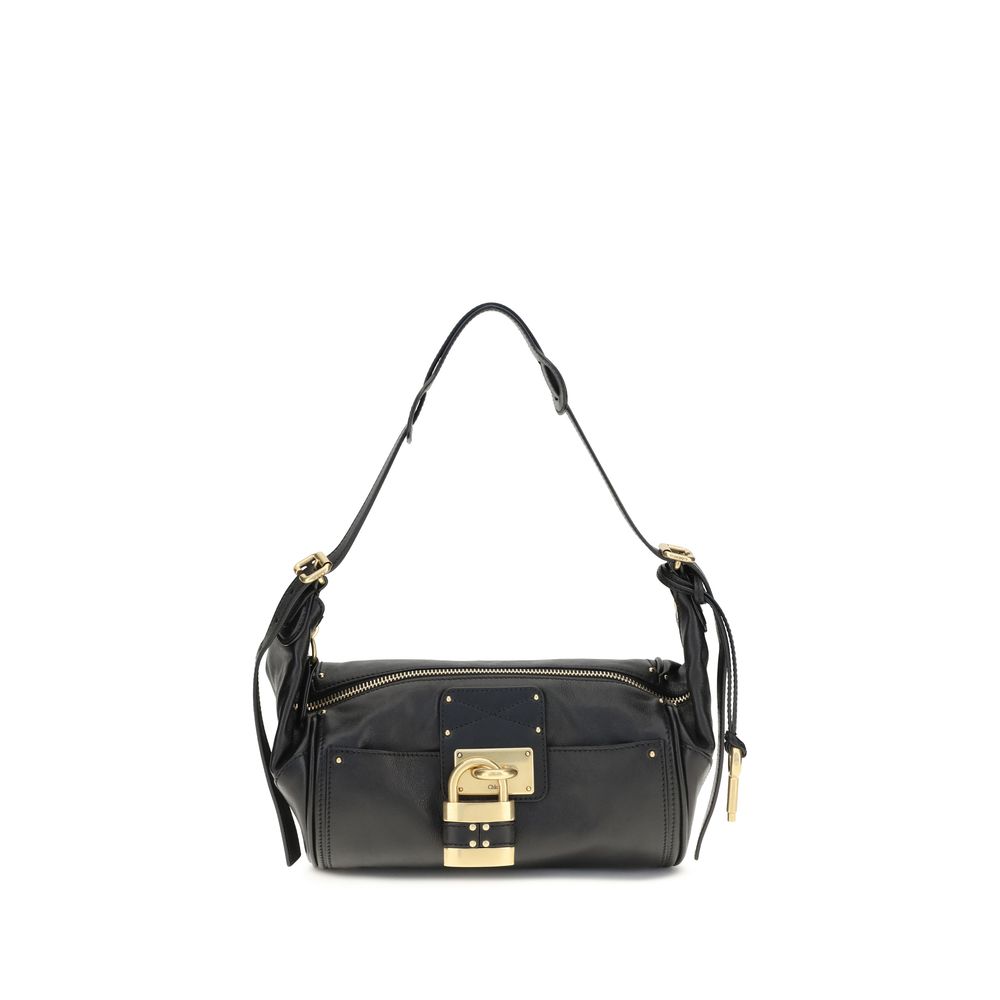Small Paddington Shoulder Bag