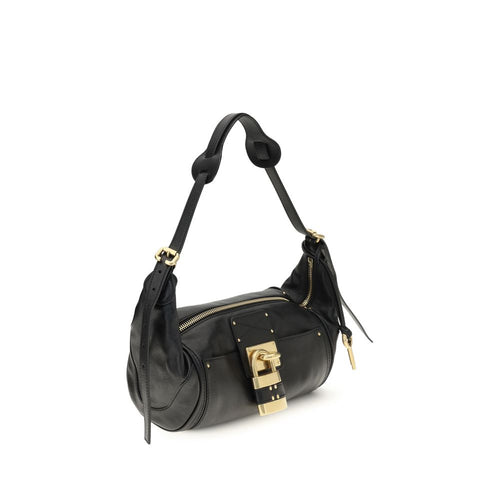 Small Paddington Shoulder Bag