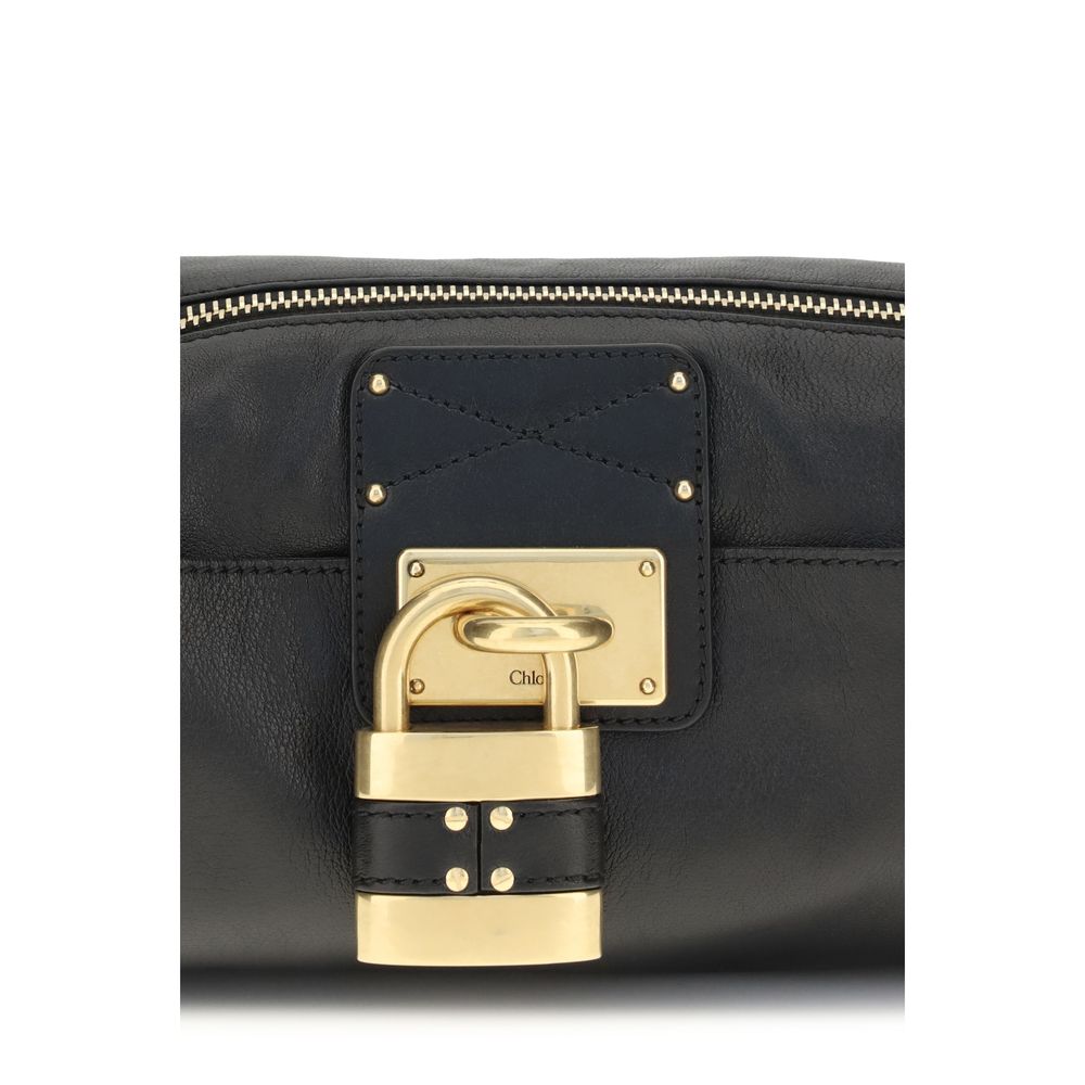 Small Paddington Shoulder Bag