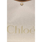 Large Cotton Carry Tote Bag