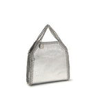 Metallic Falabella Handbag