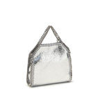 Metallic Falabella Handbag
