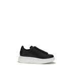 Calfskin Platform Sneakers