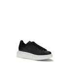 Calfskin Platform Sneakers