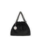 Polyester Falabella Mini Handbag