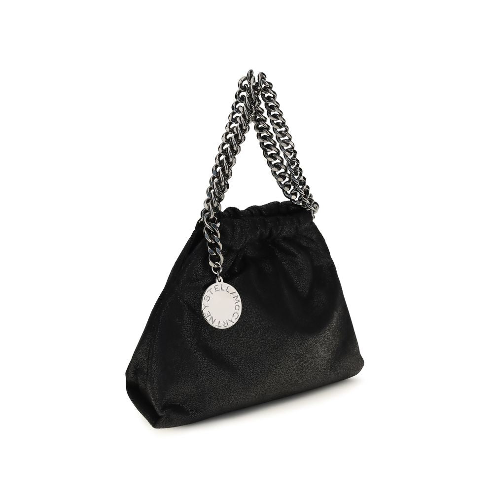 Polyester Falabella Mini Handbag