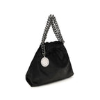 Polyester Falabella Mini Handbag