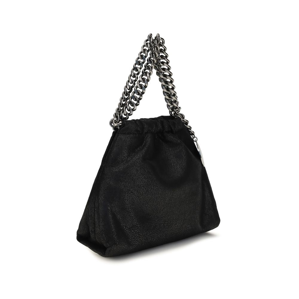 Polyester Falabella Mini Handbag