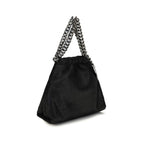 Polyester Falabella Mini Handbag