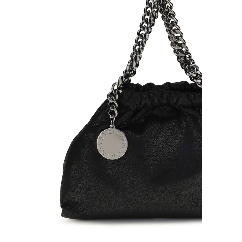 Polyester Falabella Mini Handbag