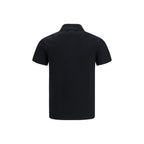PB Embroidered Logo Cotton Polo