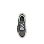 Multicolor Calfskin Flow Sneakers
