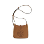 Miller Swing Calf Leather Shoulder Bag