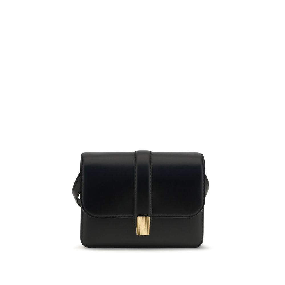 Calfskin Blake Shoulder Bag