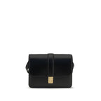 Calfskin Blake Shoulder Bag