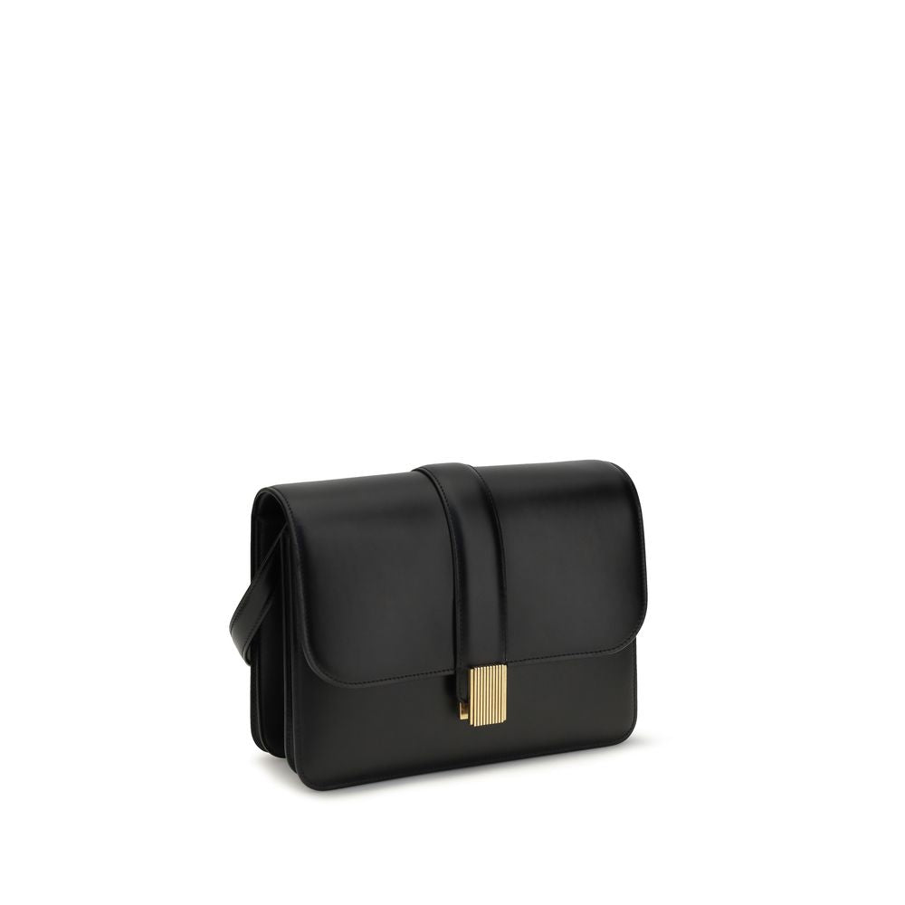 Calfskin Blake Shoulder Bag
