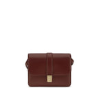 Calfskin Blake Shoulder Bag