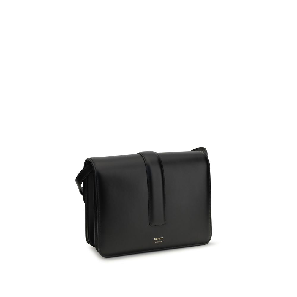 Calfskin Blake Shoulder Bag