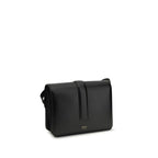 Calfskin Blake Shoulder Bag