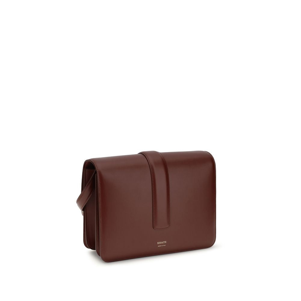 Calfskin Blake Shoulder Bag