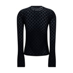 GG Dévoré Cotton T-Shirt
