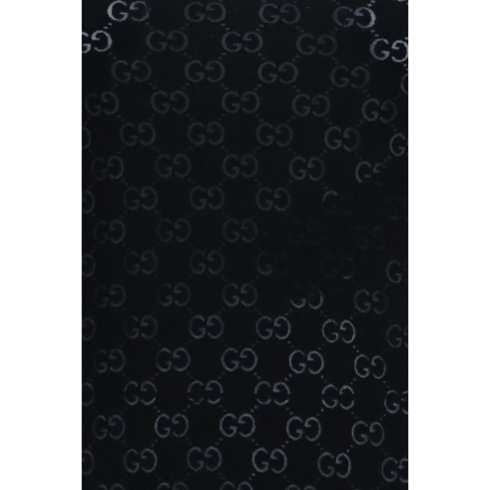GG Dévoré Cotton T-Shirt