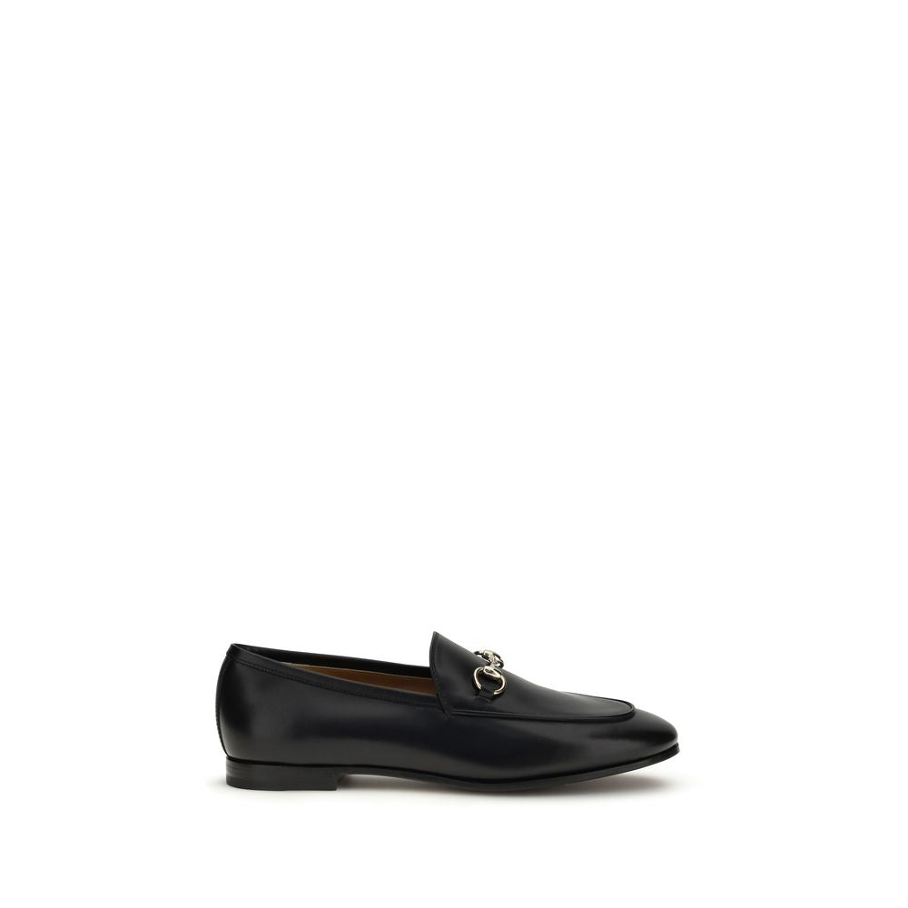 Calfskin Jordaan Loafers