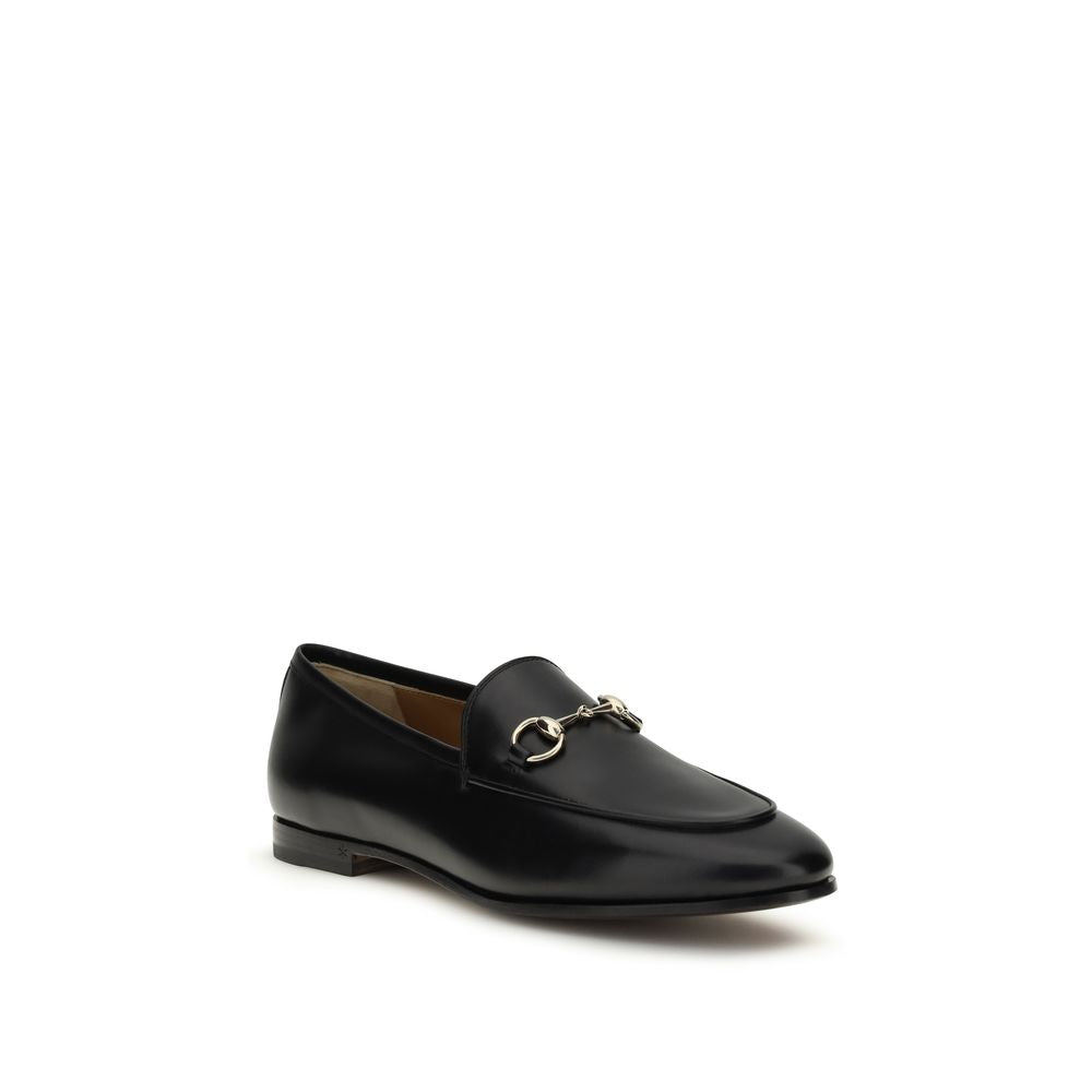 Calfskin Jordaan Loafers