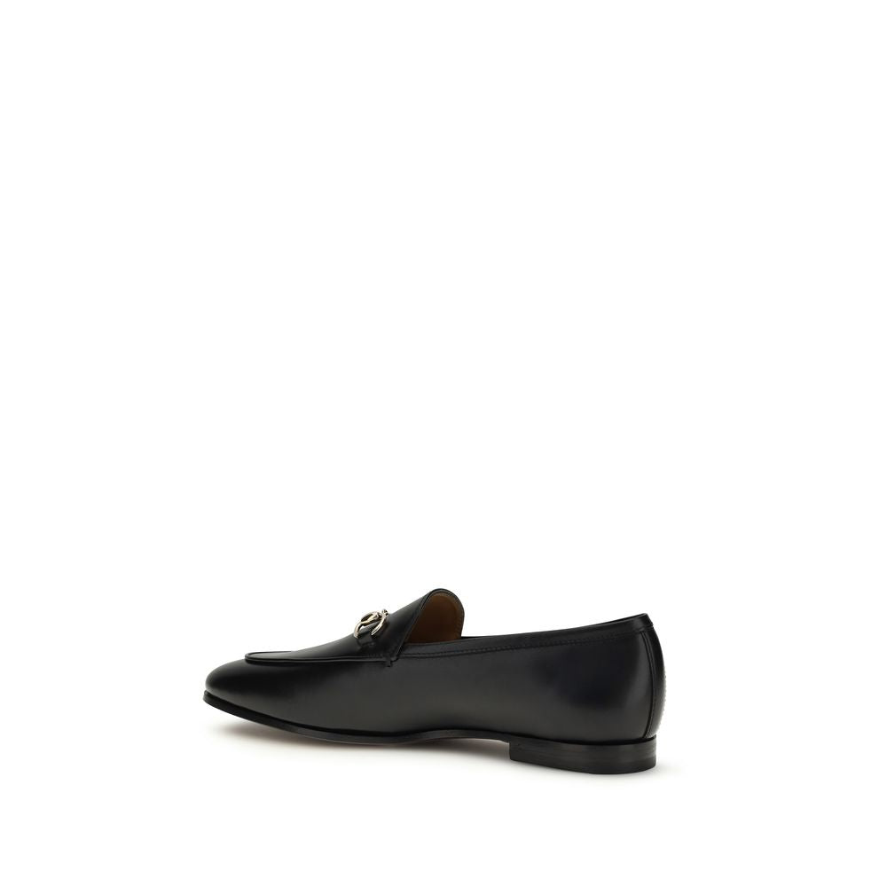 Calfskin Jordaan Loafers