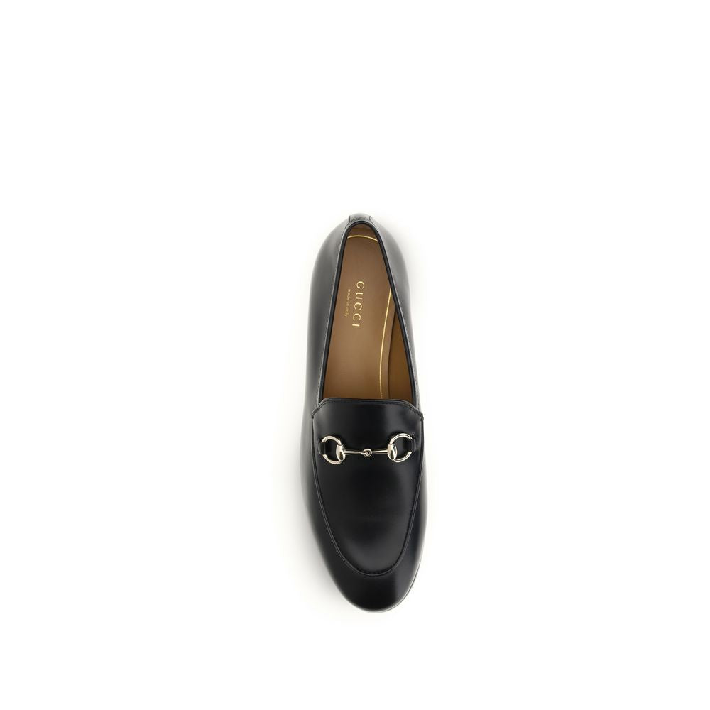 Calfskin Jordaan Loafers