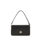 Small Calf Leather Charlie Shoulder Bag