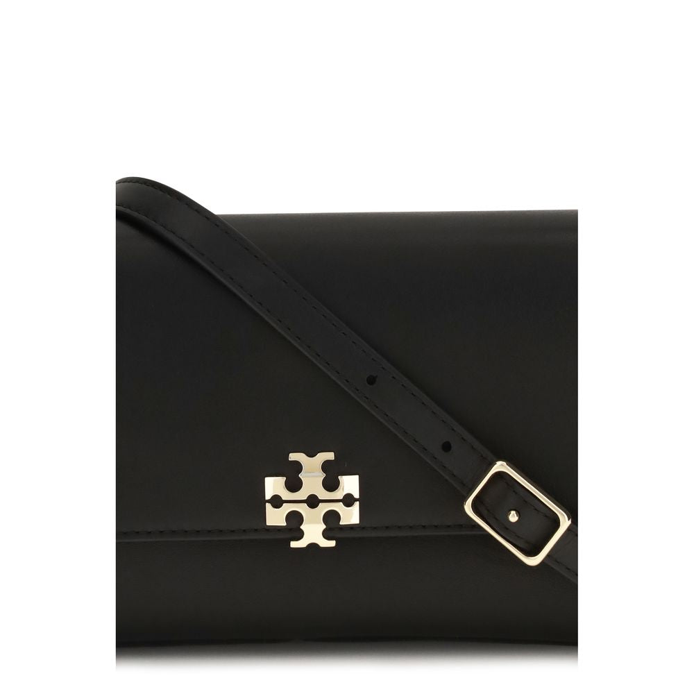 Small Calf Leather Charlie Shoulder Bag