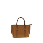 Calf Leather Mini Perry Tote