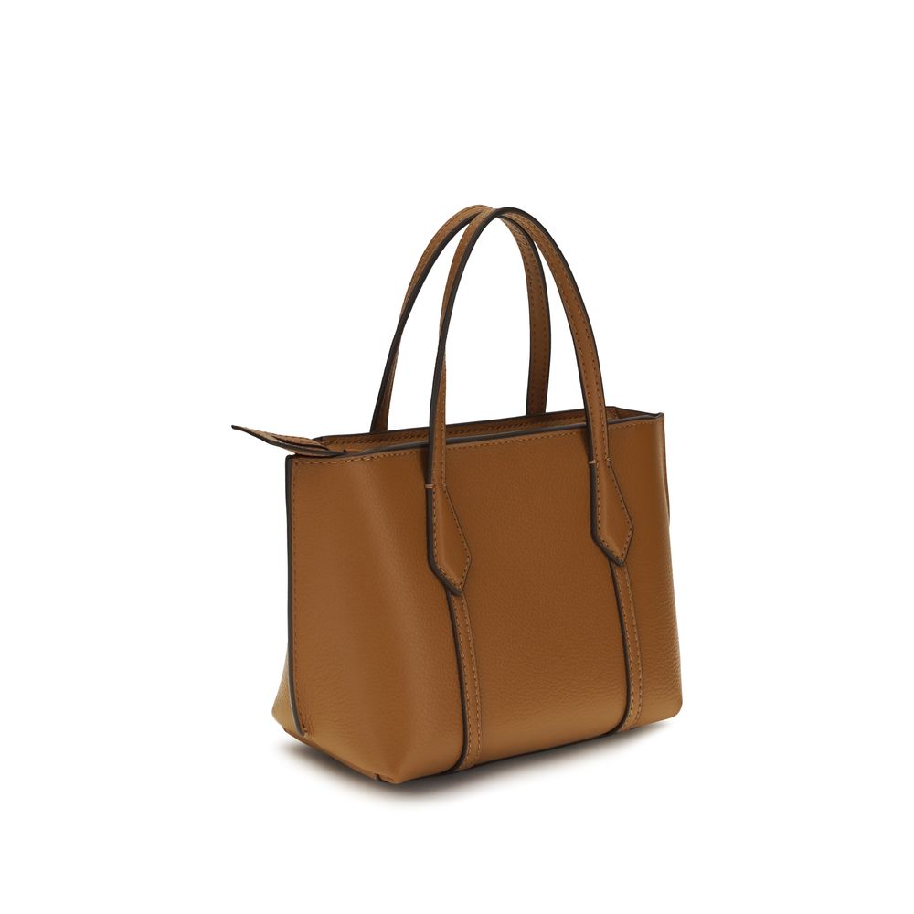 Calf Leather Mini Perry Tote