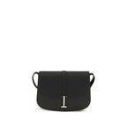 Small Calfskin Crossbody Bag