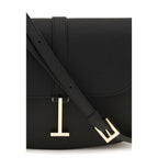 Small Calfskin Crossbody Bag