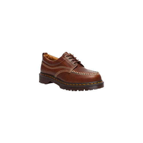 Brown Leather Lowell Orleans Oxford