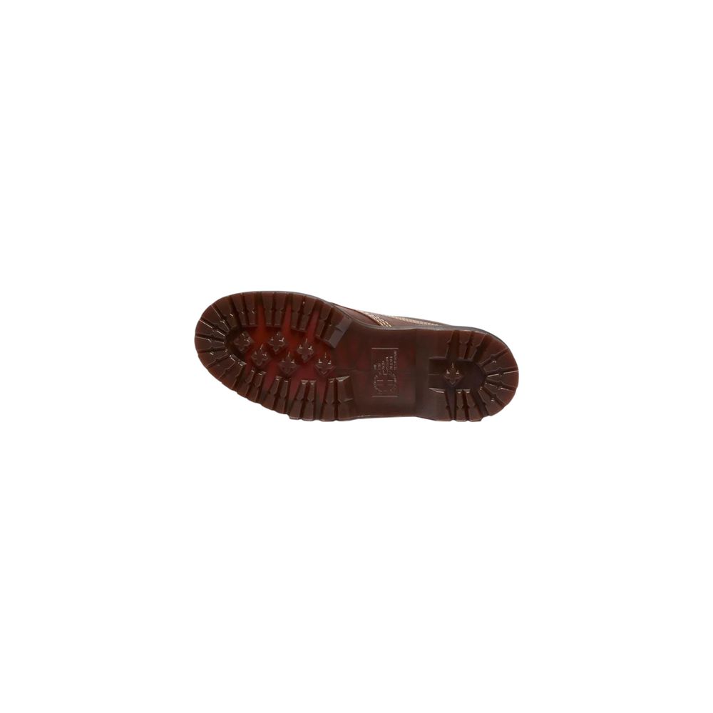 Brown Leather Lowell Orleans Oxford