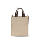 Museo Mini Calf Leather Shoulder Bag