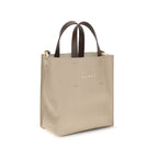 Museo Mini Calf Leather Shoulder Bag