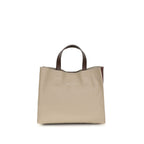 Museo Calf Leather Tote Bag