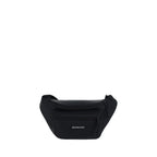 Nylon Explorer Fanny Pack