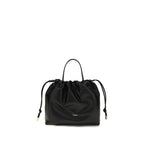 Lambskin Icons Shoulder Bag
