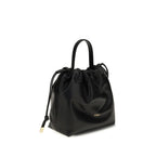 Lambskin Icons Shoulder Bag
