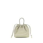 Icons Lambskin Chain Shoulder Bag