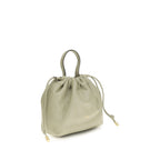 Icons Lambskin Chain Shoulder Bag