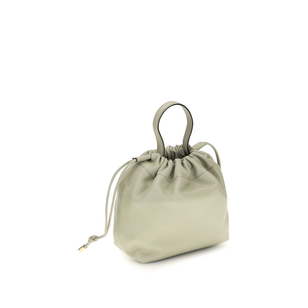 Icons Lambskin Chain Shoulder Bag