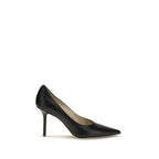 Calfskin Love 85 Pumps