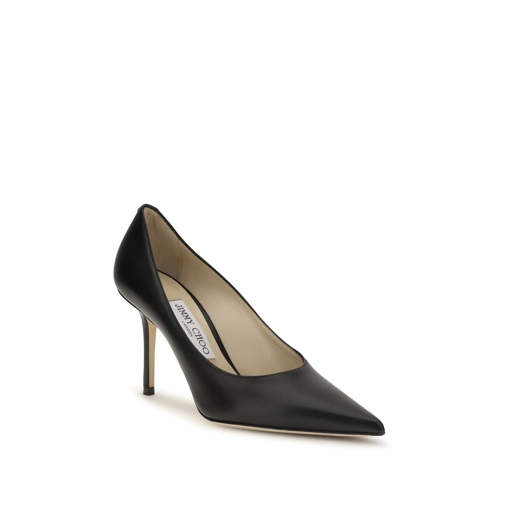 Calfskin Love 85 Pumps